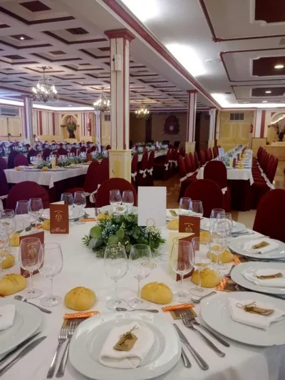 Hotel Restaurante EL PATAS — 写真 10