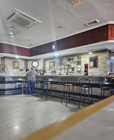 Hotel Restaurante EL PATAS — 写真 11
