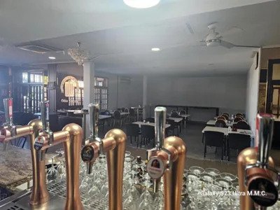 Hotel Restaurante EL PATAS — 写真 12