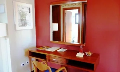Hotel Restaurante El Tollo — foto 3