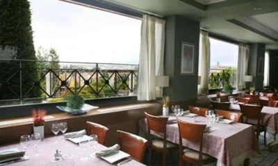 Hotel Restaurante El Tollo — foto 4