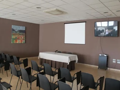 Hotel Restaurante El Tollo — foto 6
