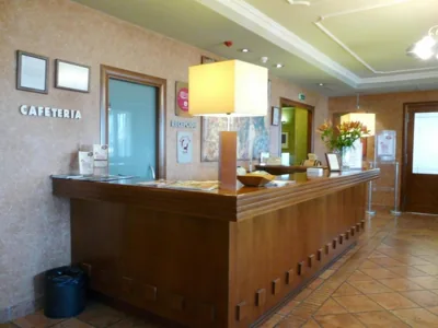 Hotel Restaurante El Tollo — foto 10