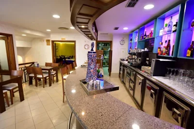 Hotel Restaurante Elisardo — foto 4