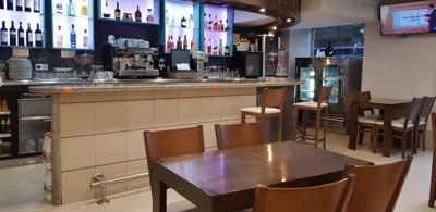 Hotel Restaurante Elisardo — foto 8