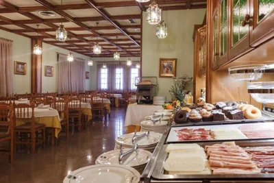 Hotel Restaurante Emilio — foto 2