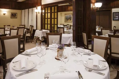 Hotel Restaurante Emilio — foto 12
