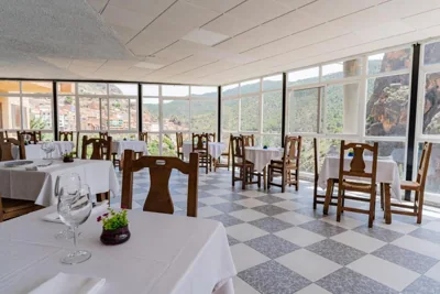 Hotel Restaurante Felipe II — foto 4