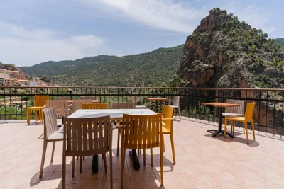 Hotel Restaurante Felipe II — foto 5