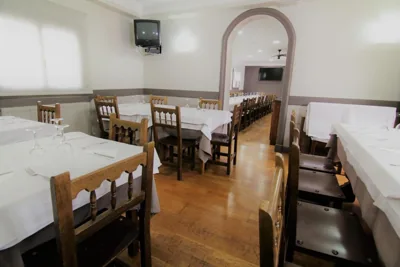 Hotel Restaurante Irubide — foto 4