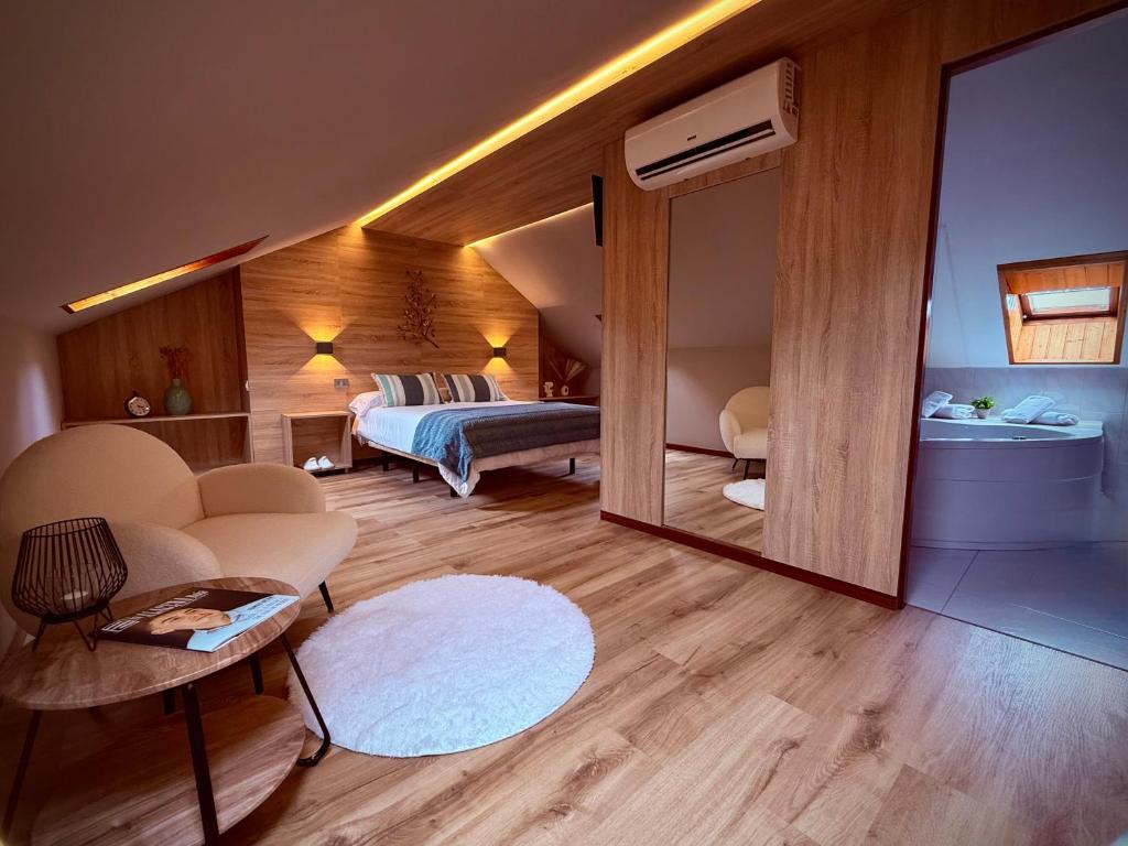 Hotel Restaurante Isape GBC