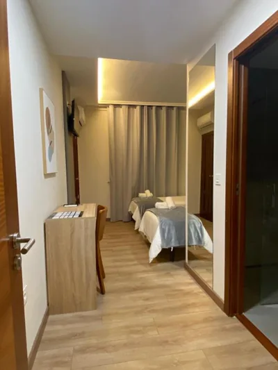 Hotel Restaurante Isape GBC — foto 11