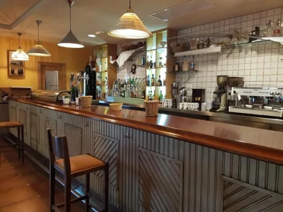 Hotel Restaurante La Alhama — Foto 12