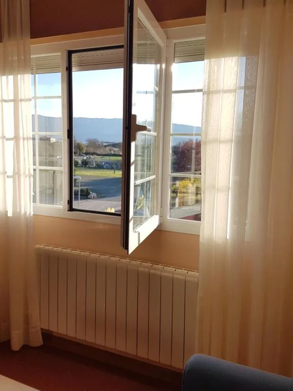 Suite — Hotel Restaurante La Alhama