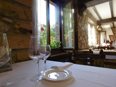 Hotel Restaurante La Casa de Juansabeli — photo 4