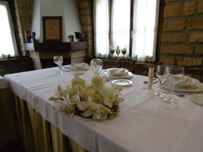 Hotel Restaurante La Casa de Juansabeli — photo 6