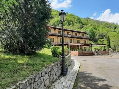Hotel Restaurante La Casa de Juansabeli — photo 7