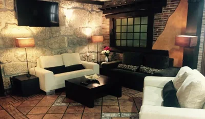 Hotel Restaurante La Casa de Juansabeli — photo 8