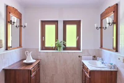 Hotel Restaurante La Casa de Juansabeli — photo 11