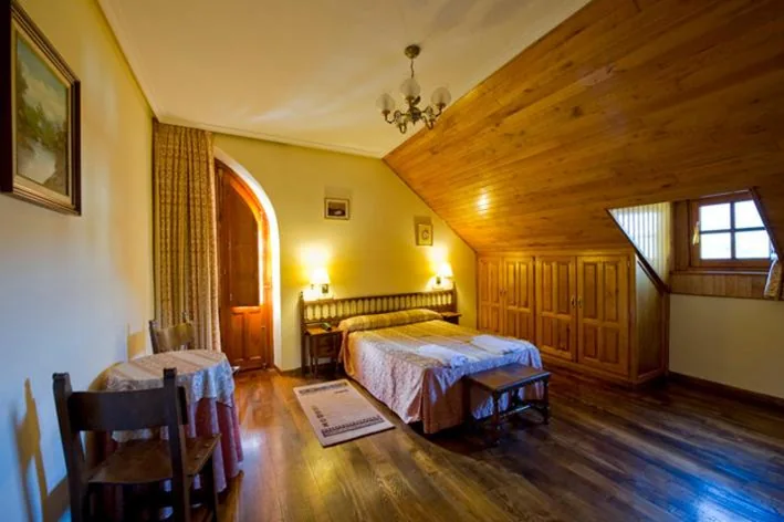 Hotel Restaurante La Casilla