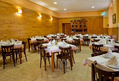 Hotel Restaurante La Casilla — foto 4