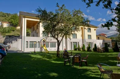 Hotel Restaurante La Casilla — foto 5