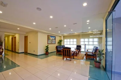 Hotel Restaurante La Casilla — foto 6