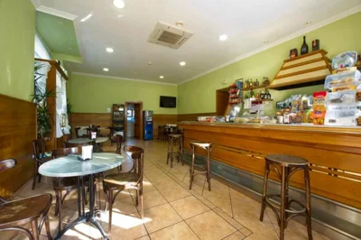 Hotel Restaurante La Casilla — foto 8