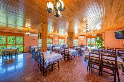 Hotel Restaurante La Glorieta — foto 4