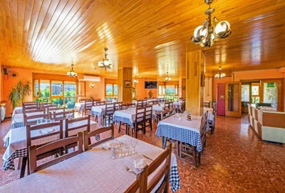 Hotel Restaurante La Glorieta — foto 12