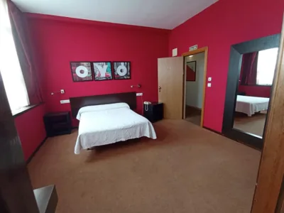 Hotel / Restaurante LA PEPA — foto 2