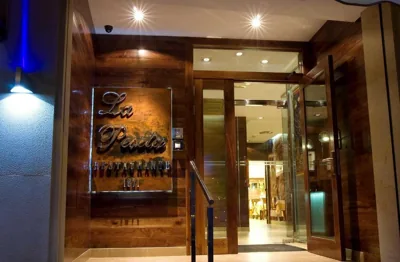 Hotel Restaurante La Peseta — 照片 9