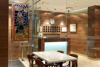 Hotel Restaurante La Peseta — 照片 10