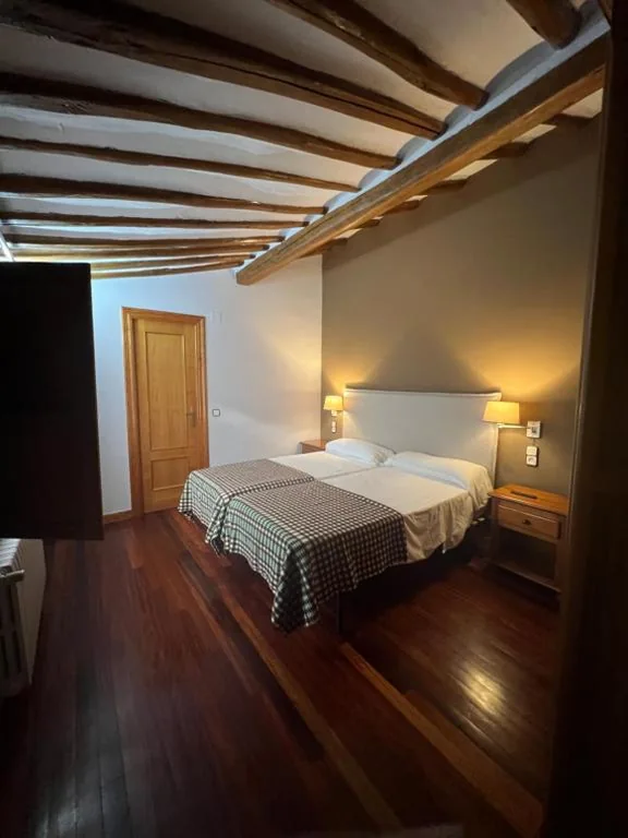 Hotel - Restaurante La Posada de Santa Rita