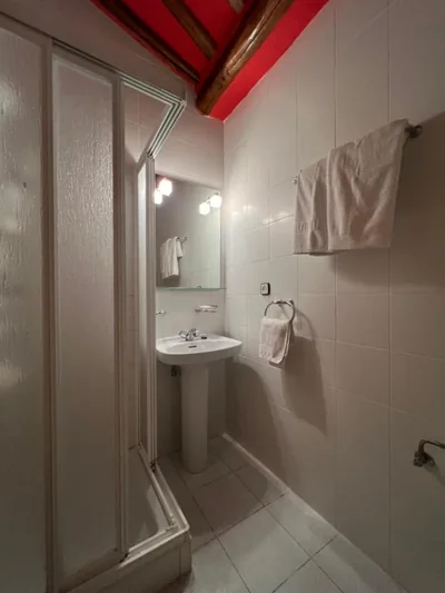 Hotel - Restaurante La Posada de Santa Rita — 照片 3