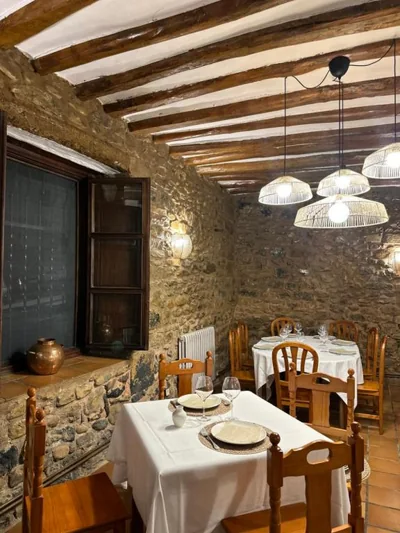 Hotel - Restaurante La Posada de Santa Rita — 照片 4
