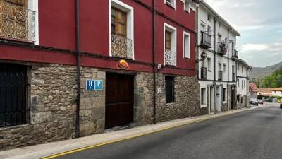 Hotel - Restaurante La Posada de Santa Rita — 照片 5
