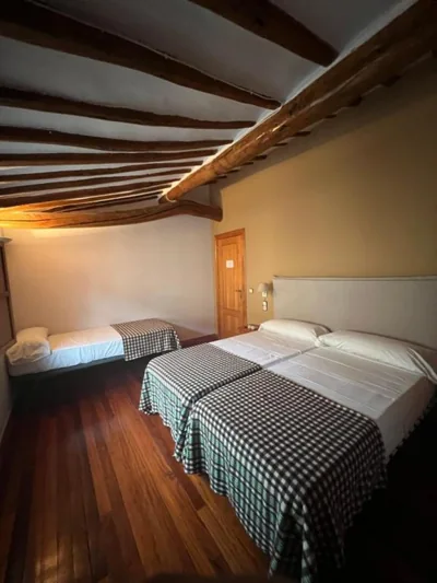 Hotel - Restaurante La Posada de Santa Rita — 照片 6