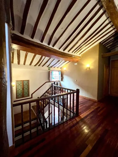 Hotel - Restaurante La Posada de Santa Rita — 照片 10