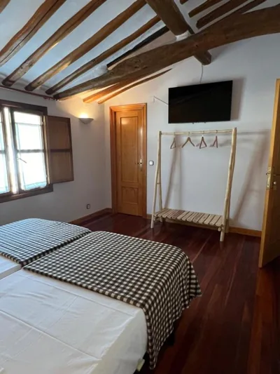 Hotel - Restaurante La Posada de Santa Rita — 照片 11