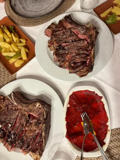 Hotel - Restaurante La Posada de Santa Rita — 照片 12