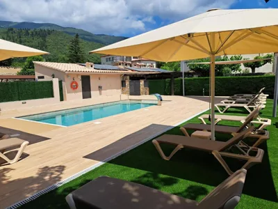 Hotel-Restaurante La Quadra — foto 4