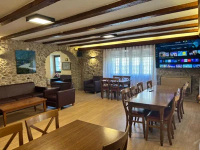Hotel-Restaurante La Quadra — foto 5