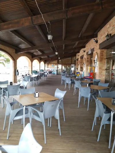 Hotel-Restaurante La Sima — Foto 3