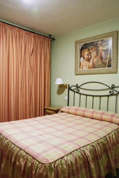 Hotel Restaurante Los Angeles — 写真 2