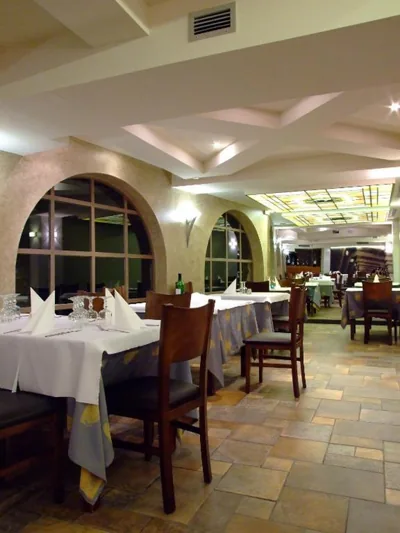 Hotel Restaurante Los Angeles — 写真 4