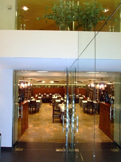 Hotel Restaurante Los Angeles — 写真 6