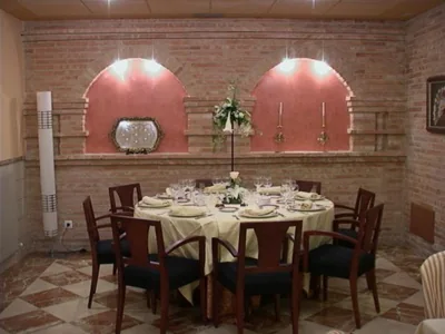 Hotel Restaurante Los Angeles — 写真 9
