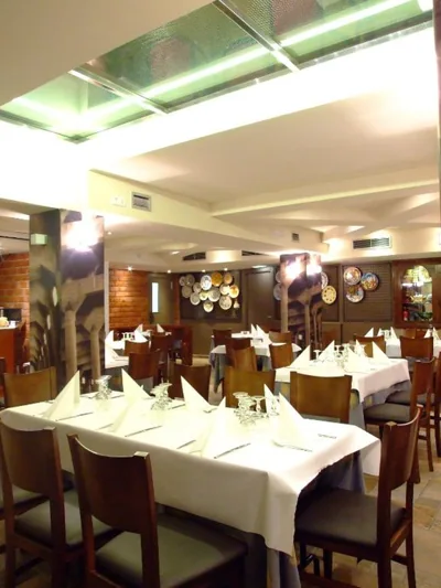 Hotel Restaurante Los Angeles — 写真 10