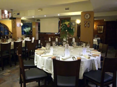 Hotel Restaurante Los Angeles — 写真 11